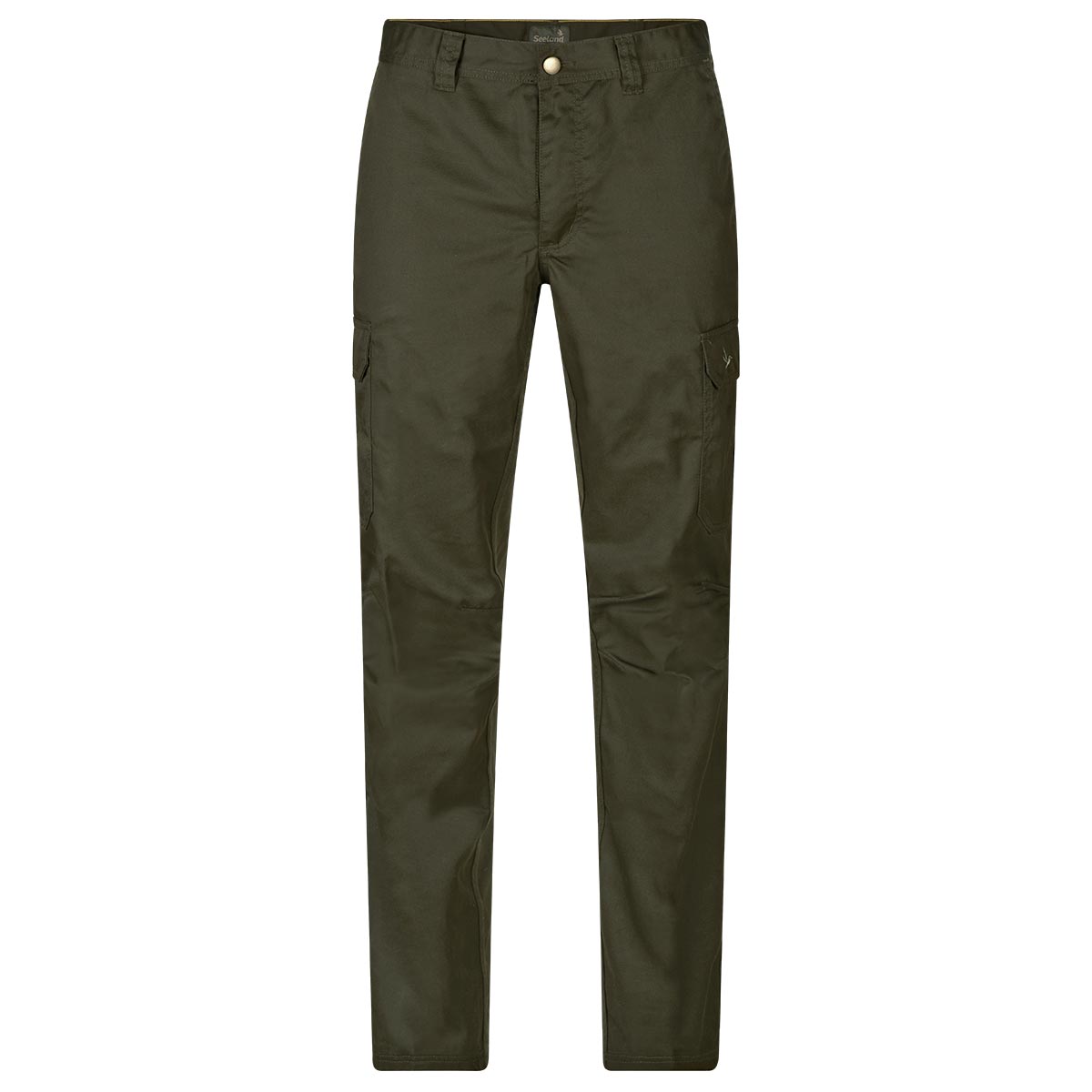 Seeland Oak Men's Outdoor Trousers | ArdMoor