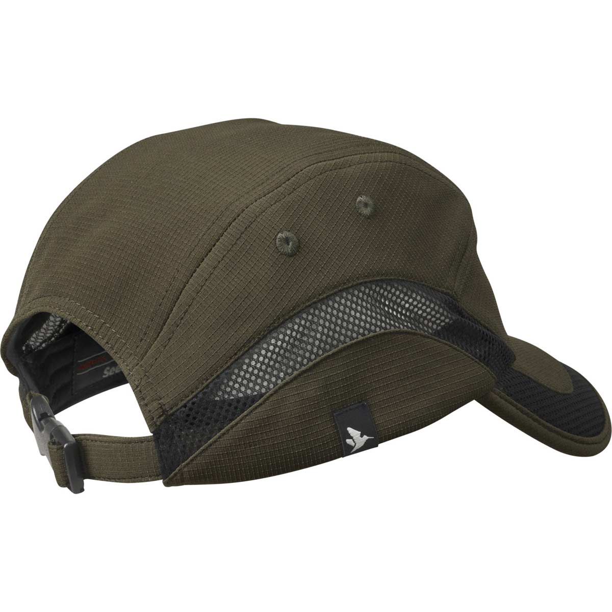 Seeland Selous Cap - Rear