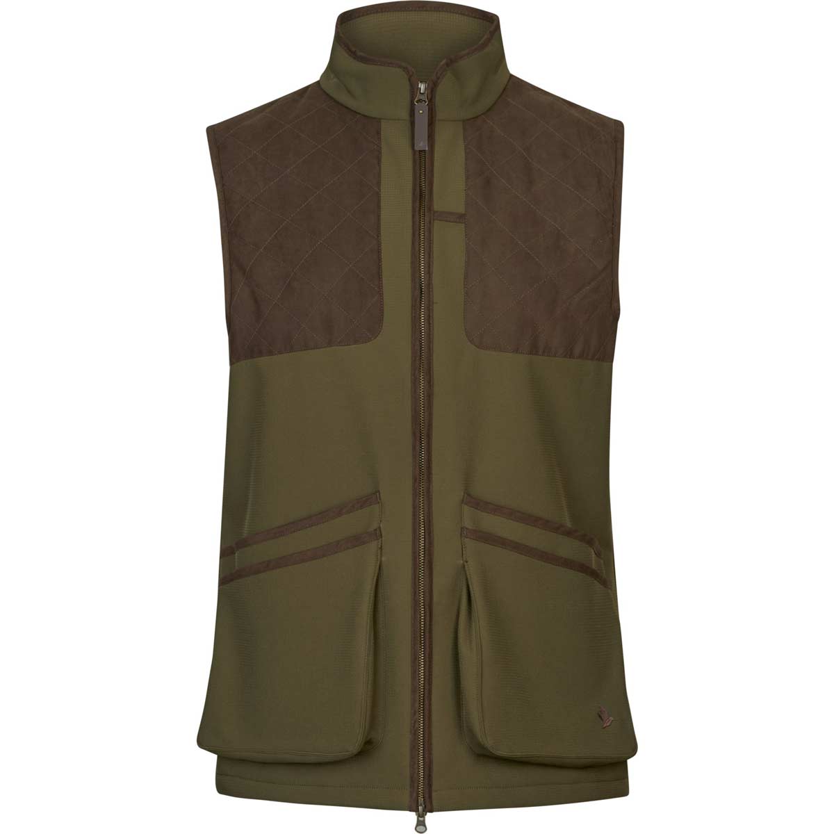 Seeland Wenlock Waistcoat