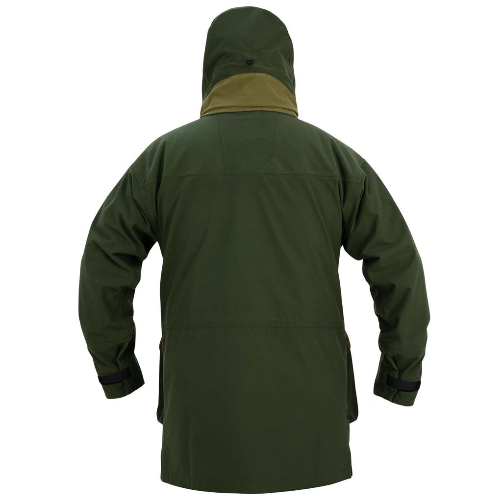 Swazi Wapiti XP Jacket | ArdMoor