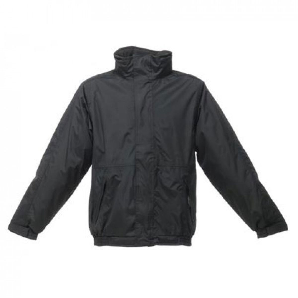 Regatta Dover Waterproof Jacket Black