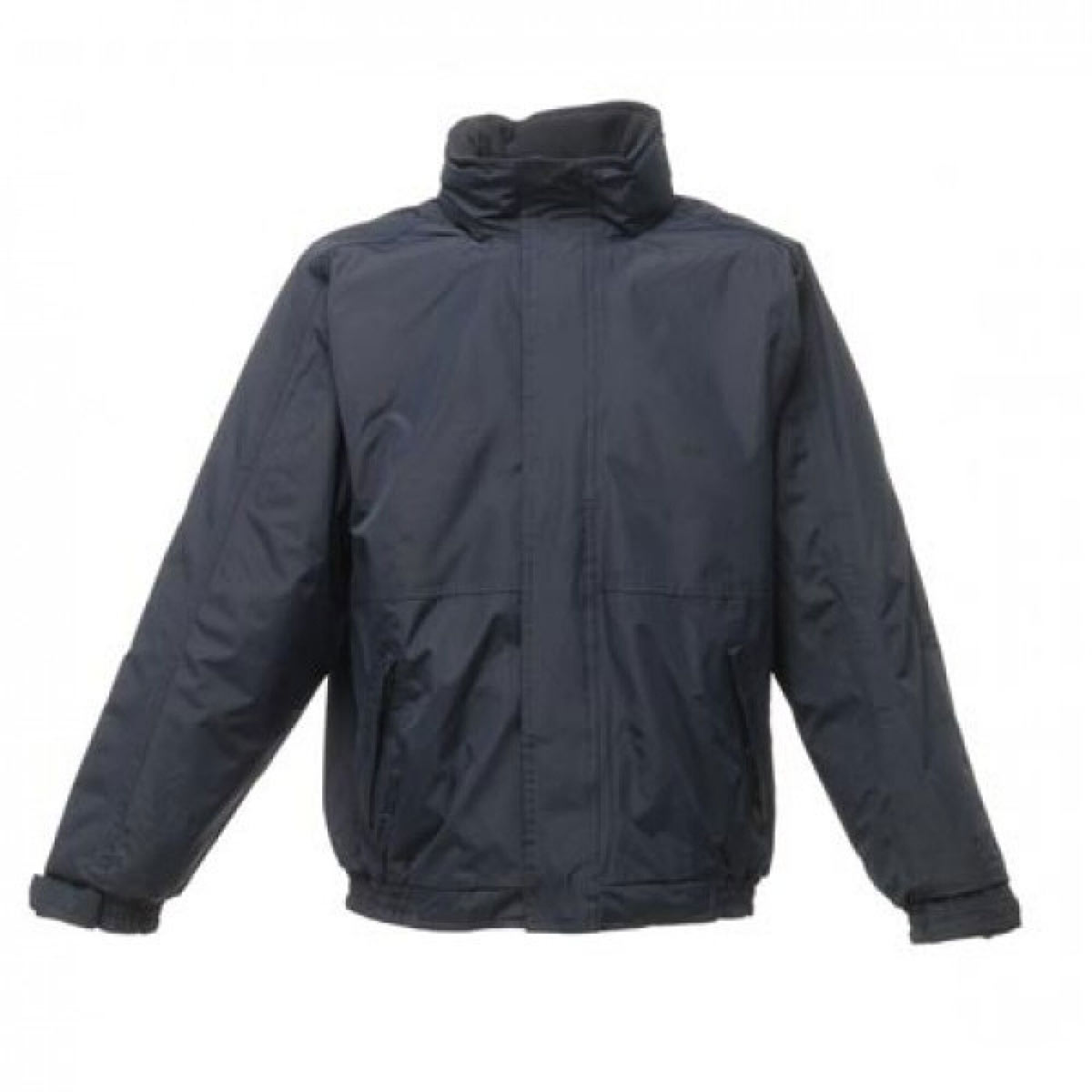 Regatta Dover Waterproof Jacket Navy