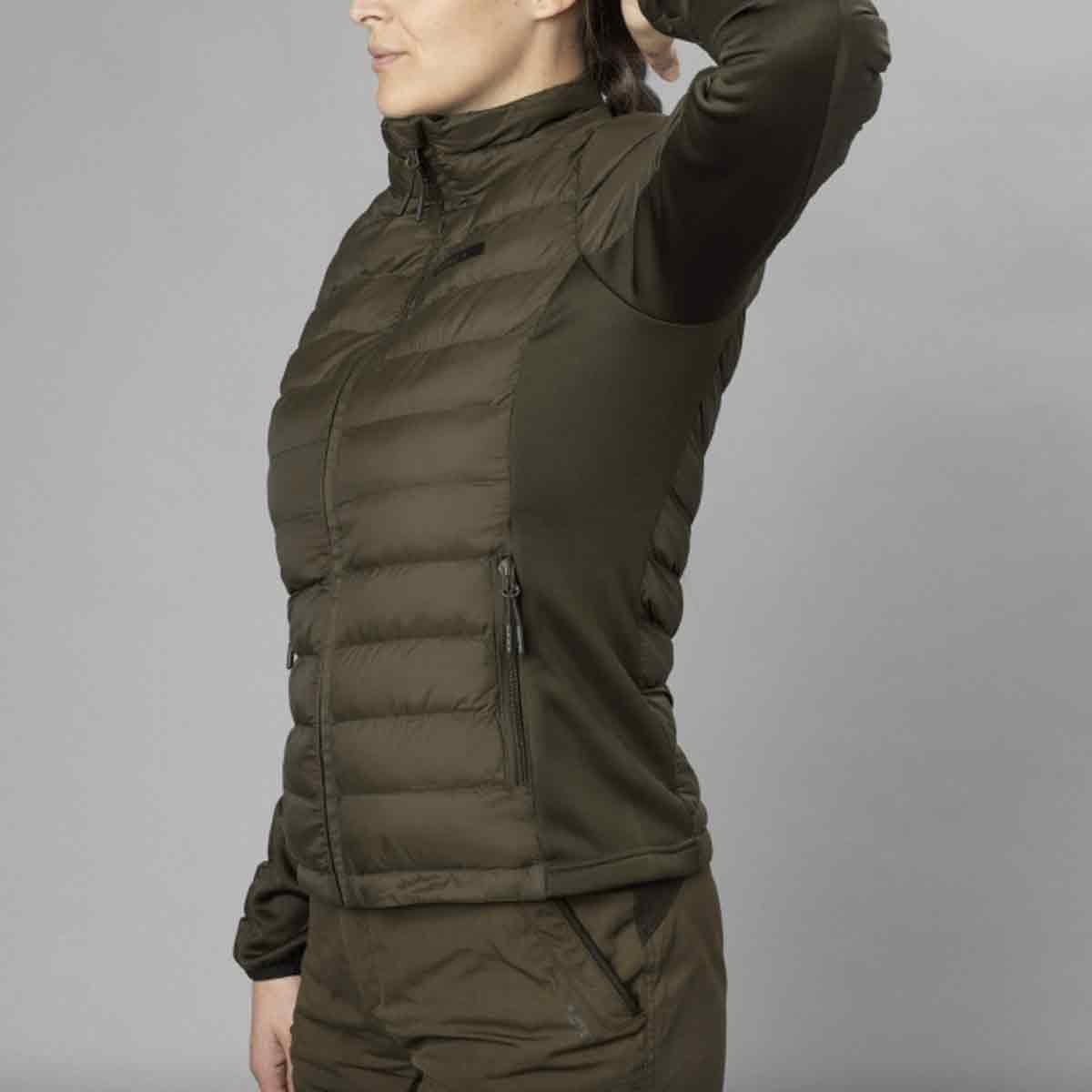 Seeland Therma Women's Jacket - stretch panels