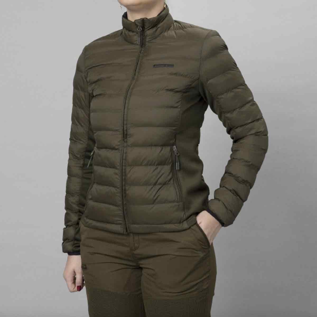 Seeland Therma Women's Jacket - on model