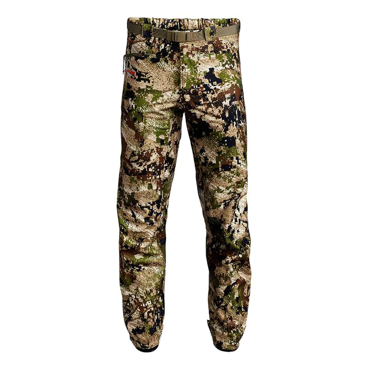 Sitka Thunderhead Men's Waterproof Trousers