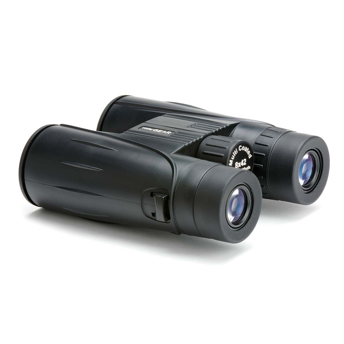 Whitby Gear 8 x 42 Compact Binoculars |ArdMoor