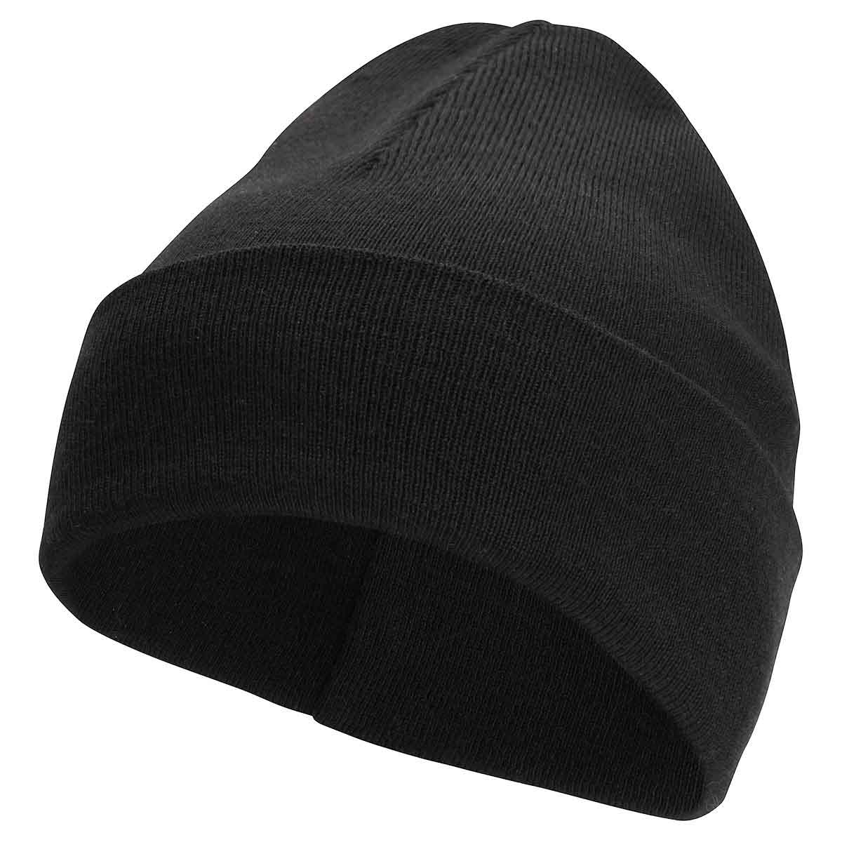 Woolpower Beanie Classic - black