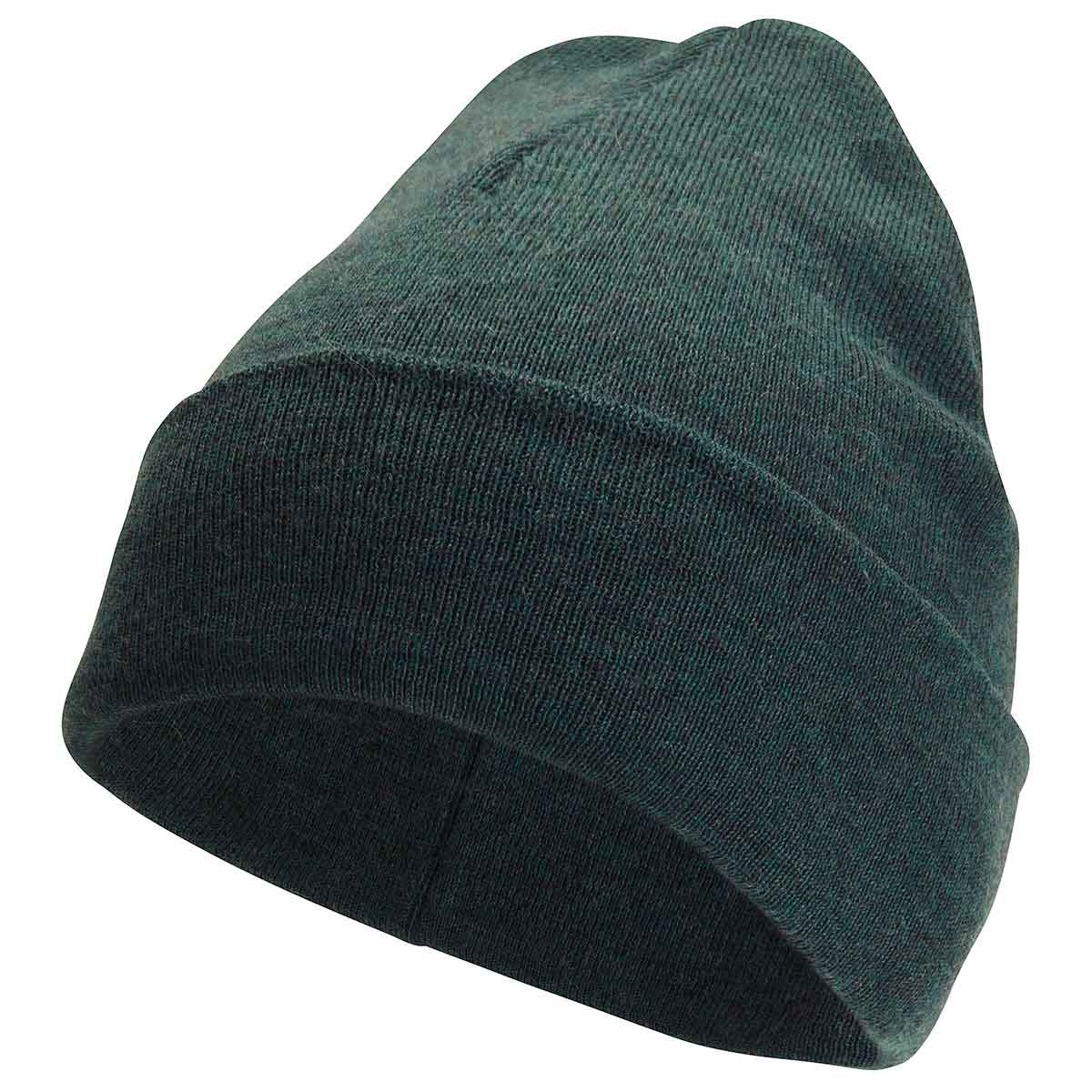 Woolpower Beanie Classic - forest green