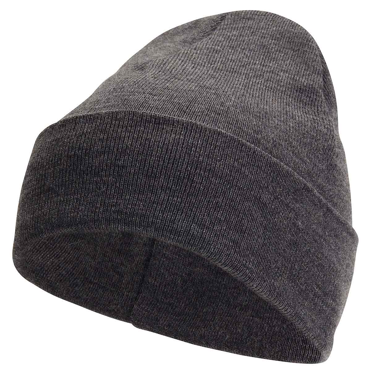 Woolpower Beanie Classic - grey