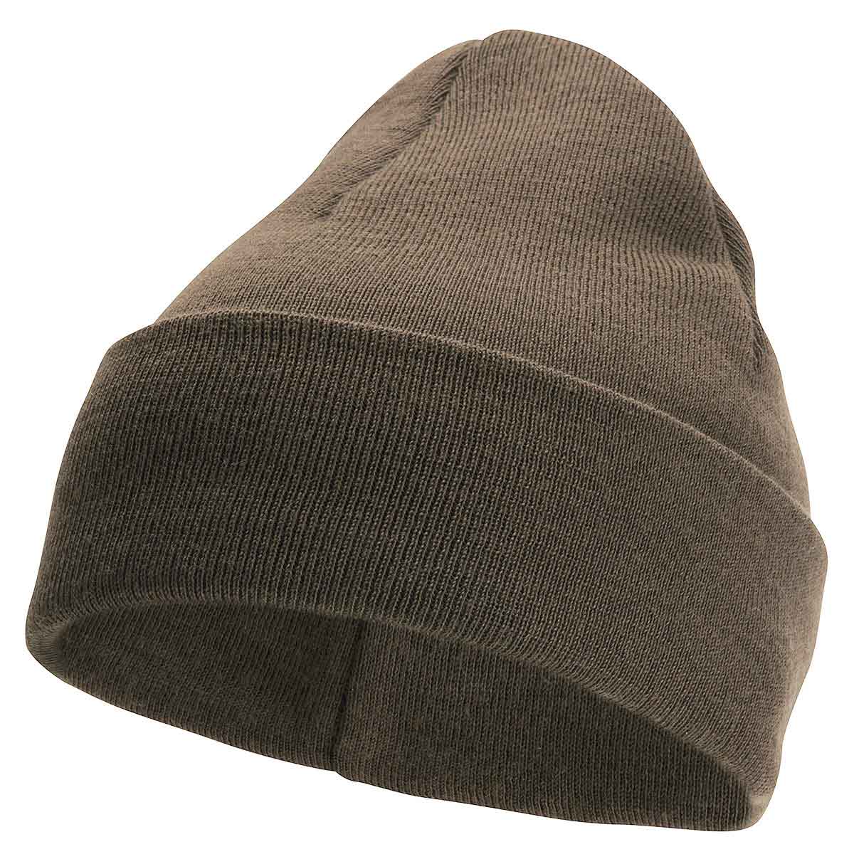 Woolpower Beanie Classic - pine green