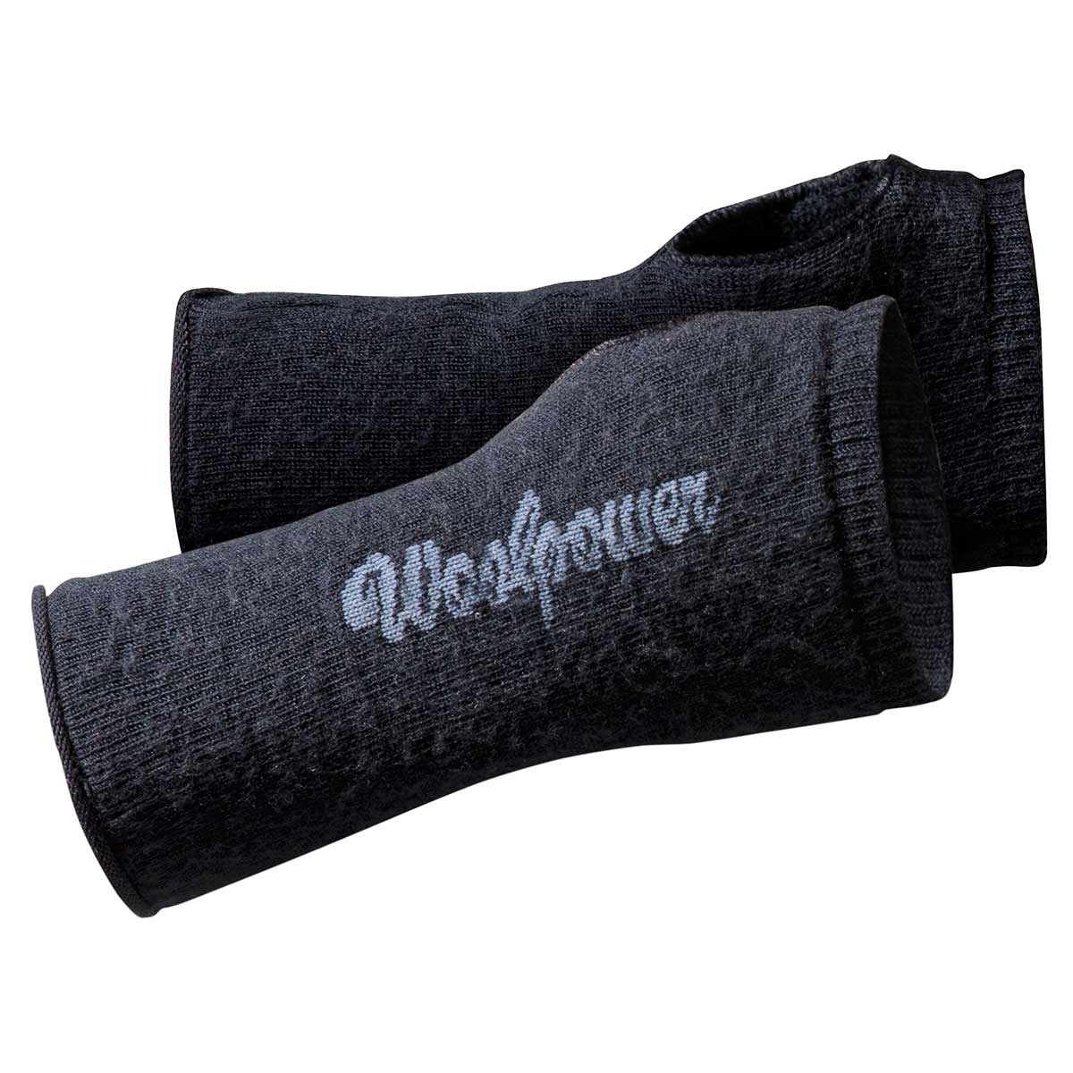 Woolpower Wrist Gaiter 200 - dark navy/nordic blue