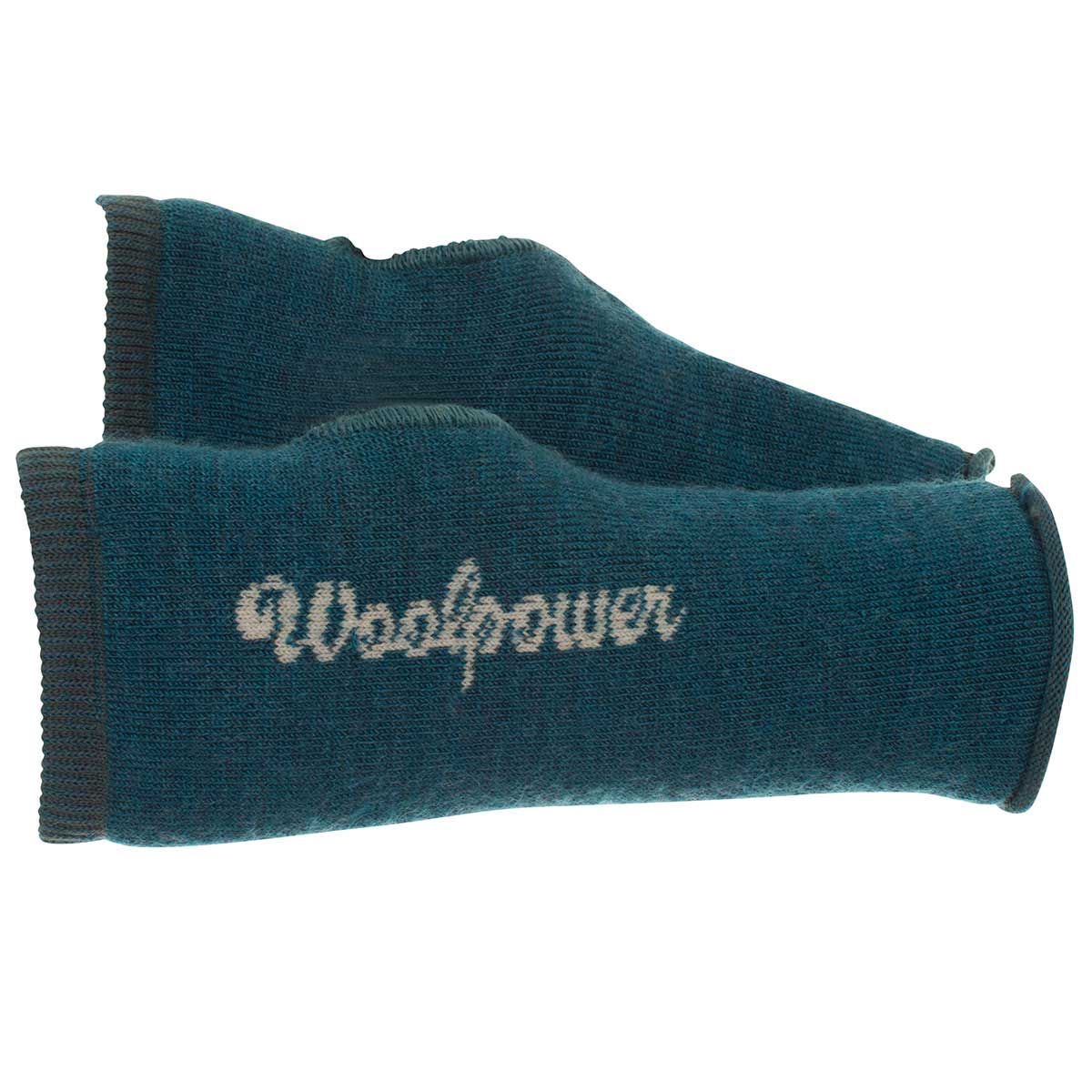 Woolpower Wrist Gaiter 200 - forest green