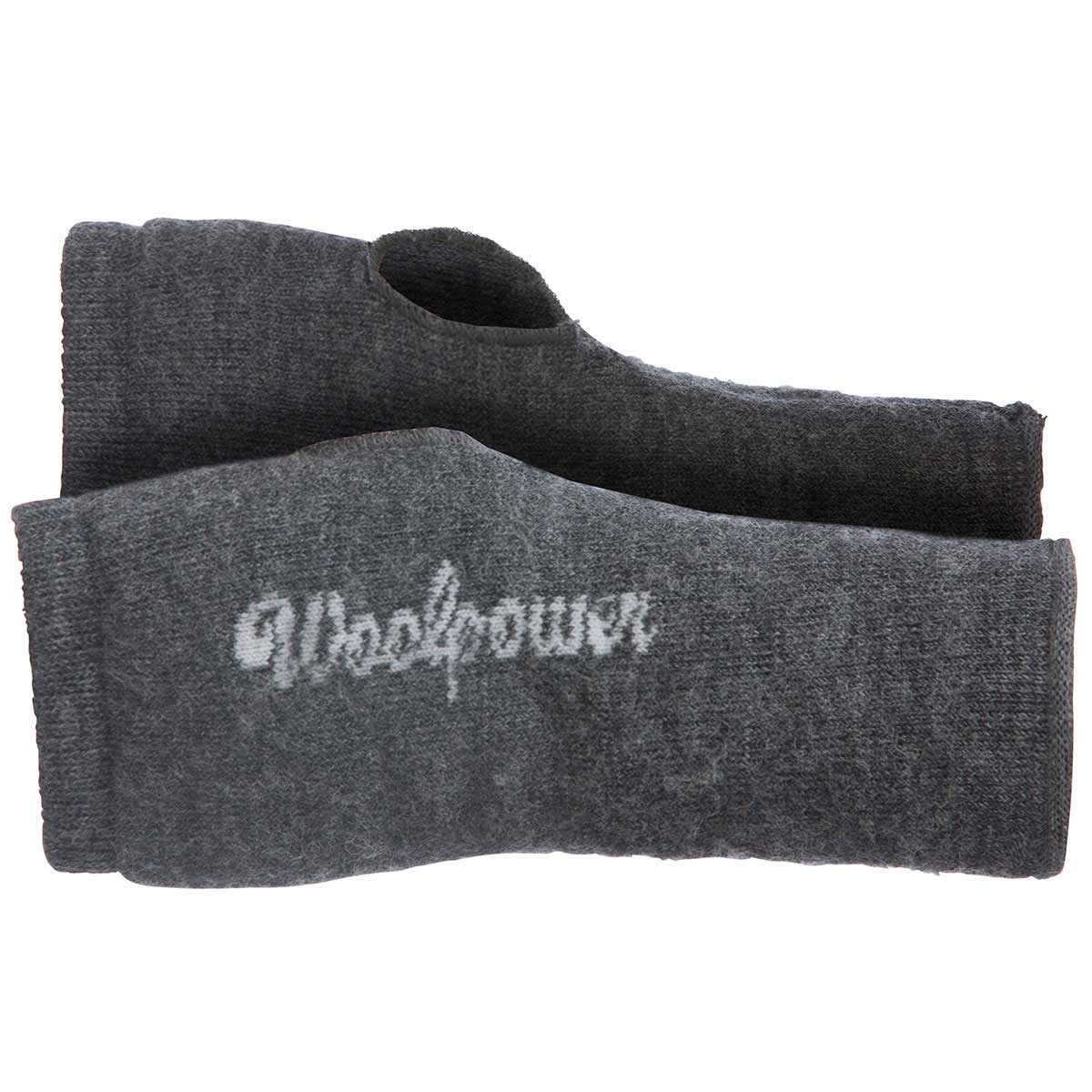 Woolpower Wrist Gaiter 200 - grey