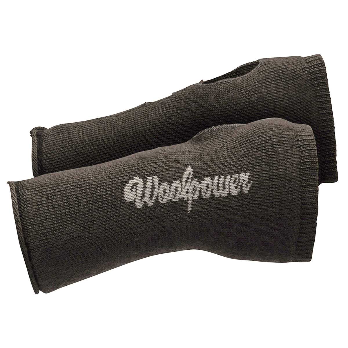 Woolpower Wrist Gaiter 200 - pine green