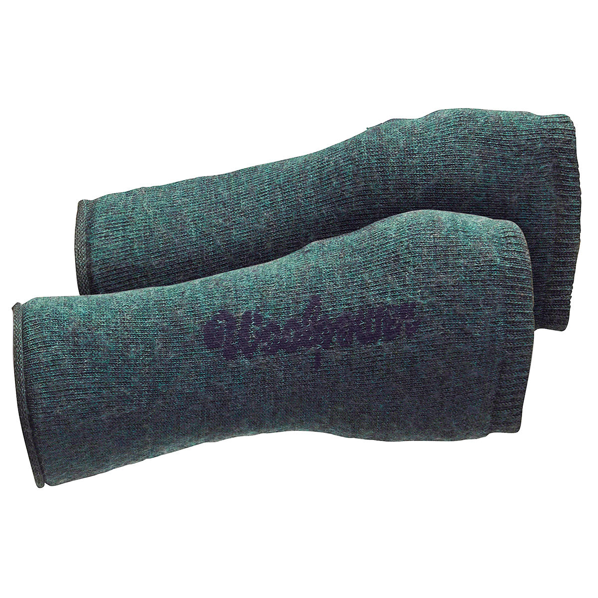 Woolpower Wrist Gaiter 200 - Forest Green