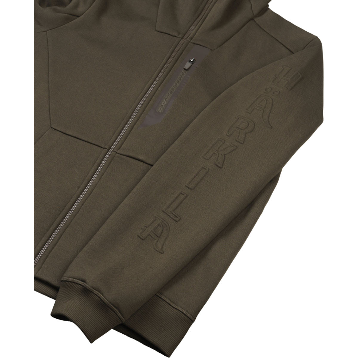 Harkila Hoodie - Sleeve