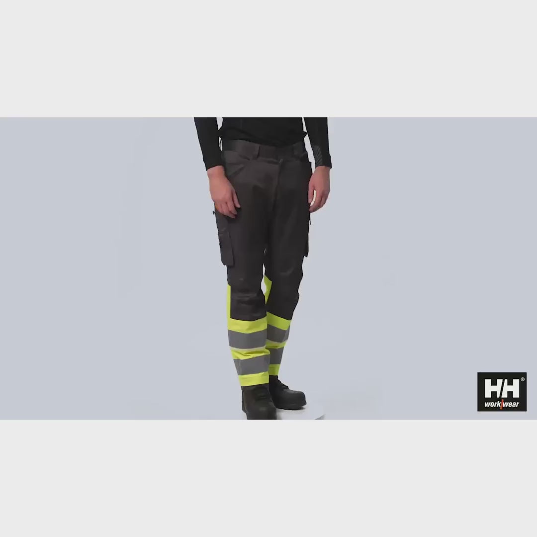 Helly Hansen UC-ME Work Pant Class 1