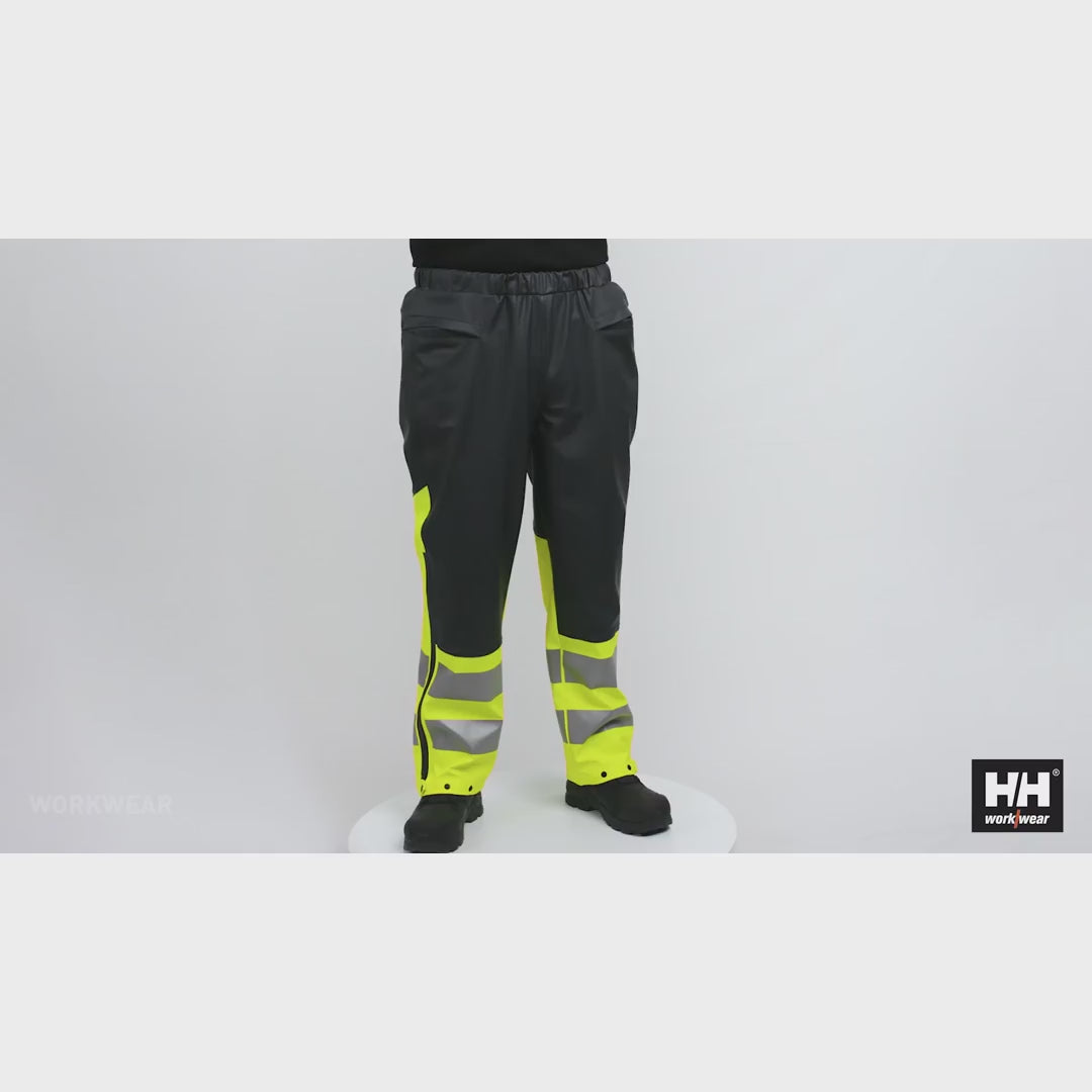 Helly Hansen Alna 2.0 Hi Vis Rain Pant