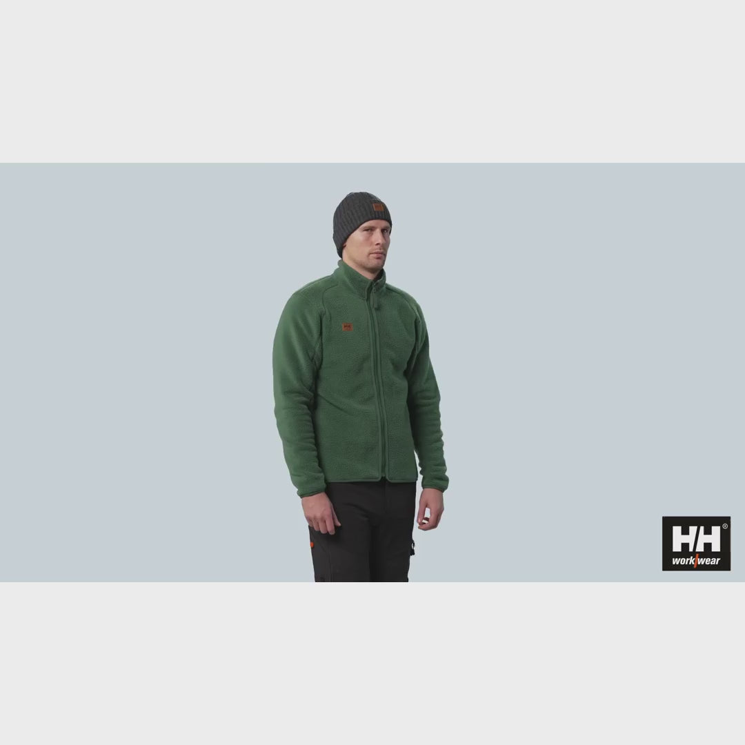 Helly Hansen Heritage Pile Jacket