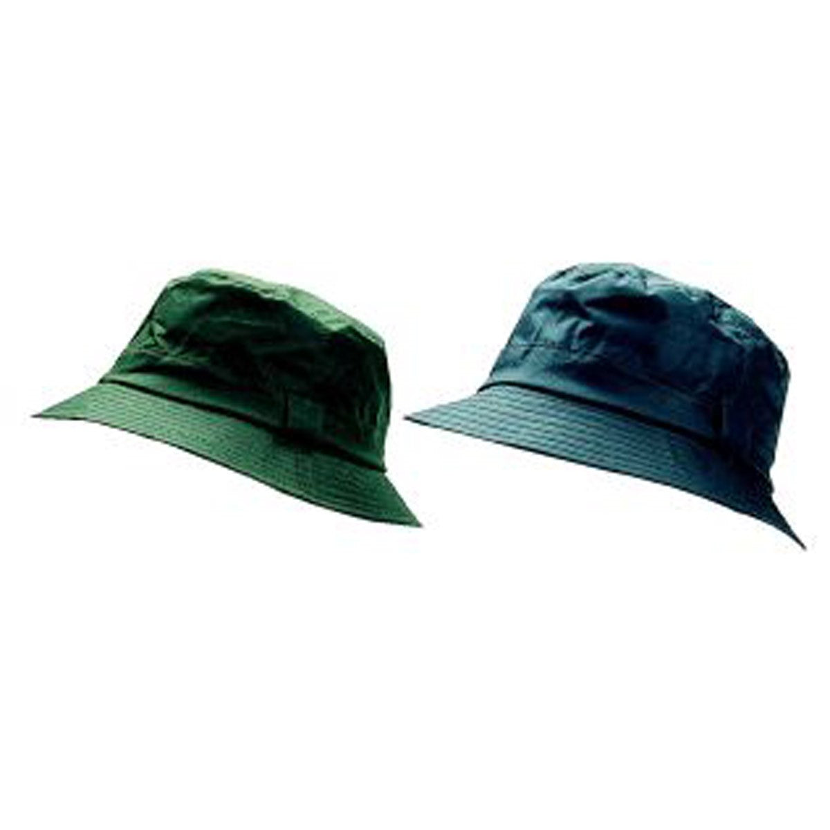 Hoggs of Fife Waxed Bush Hats