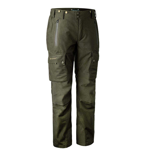 Deerhunter Ram Trousers  spodnie myśliwskie  autoryzowany sklep Deerhunter   hfpl