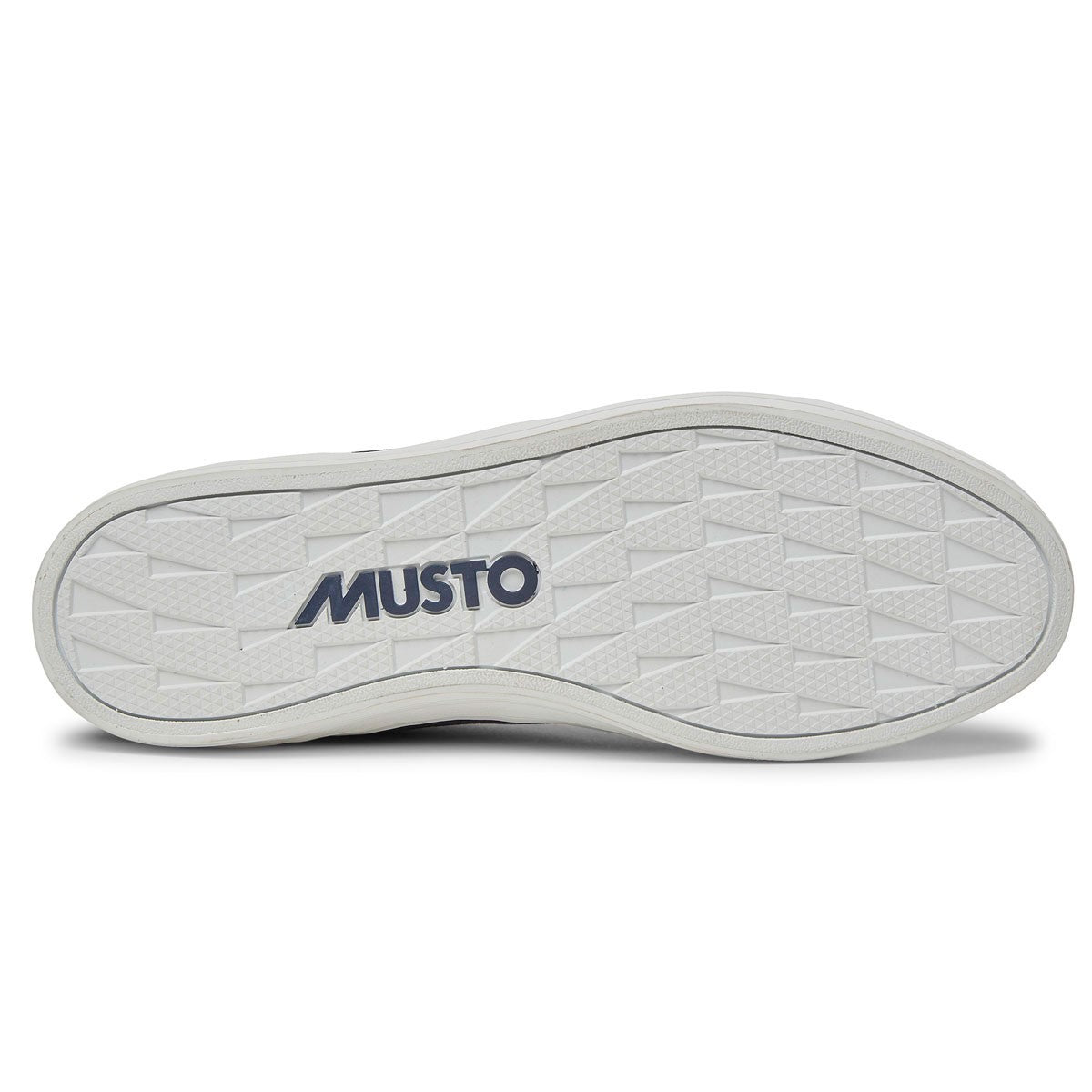 Musto Nautic Zephyr Shoe - True Navy