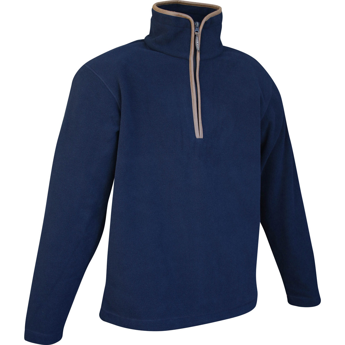 Jack Pyke Countryman Fleece Pullover - navy