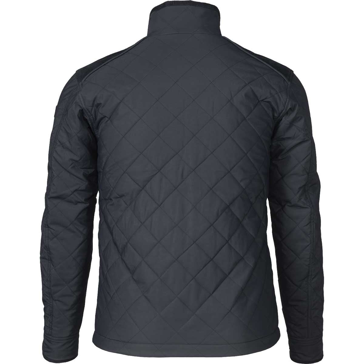 Seeland Woodcock Advanced Quilt Jacket  - Classic Blue - rear