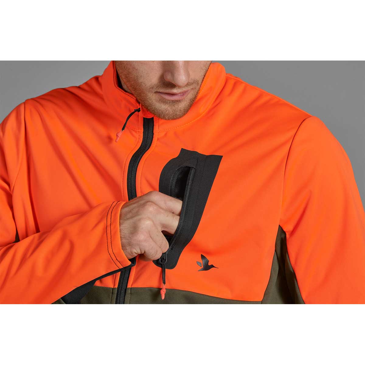 Seeland Force Advanced Softshell Jacket