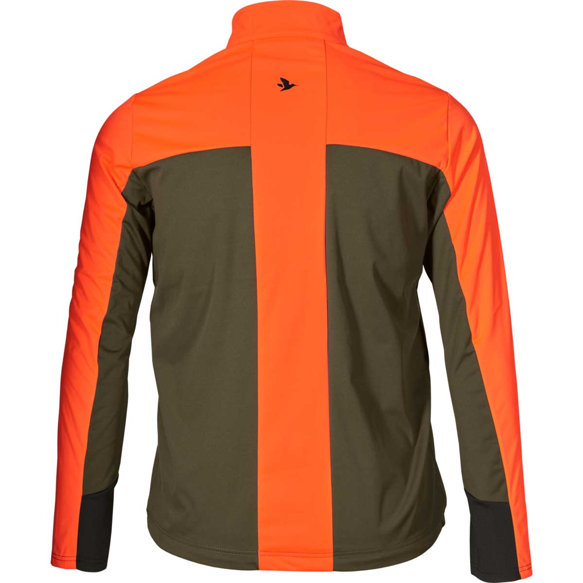 Seeland Force Advanced Softshell Jacket - rear