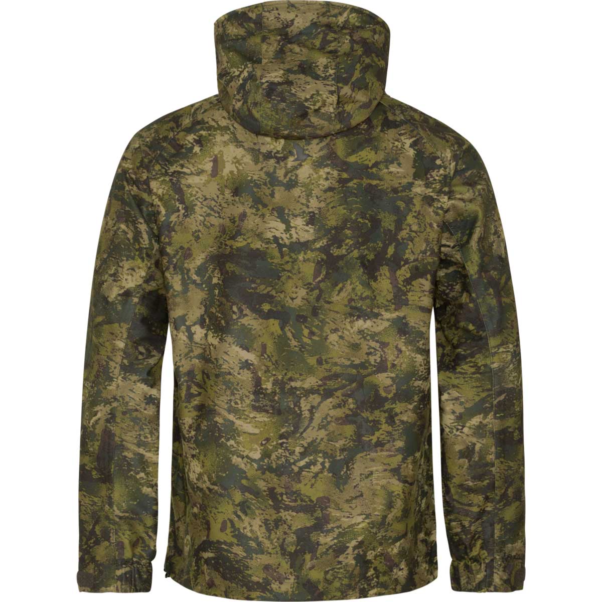 Seeland Avail Camo Jacket - rear