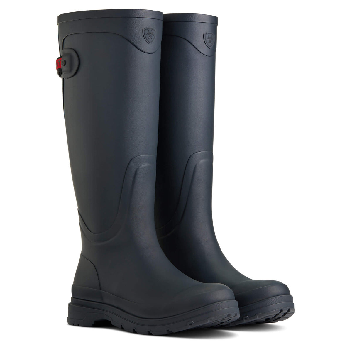 Ariat Women's Kelmarsh Wellington Boots - Navy