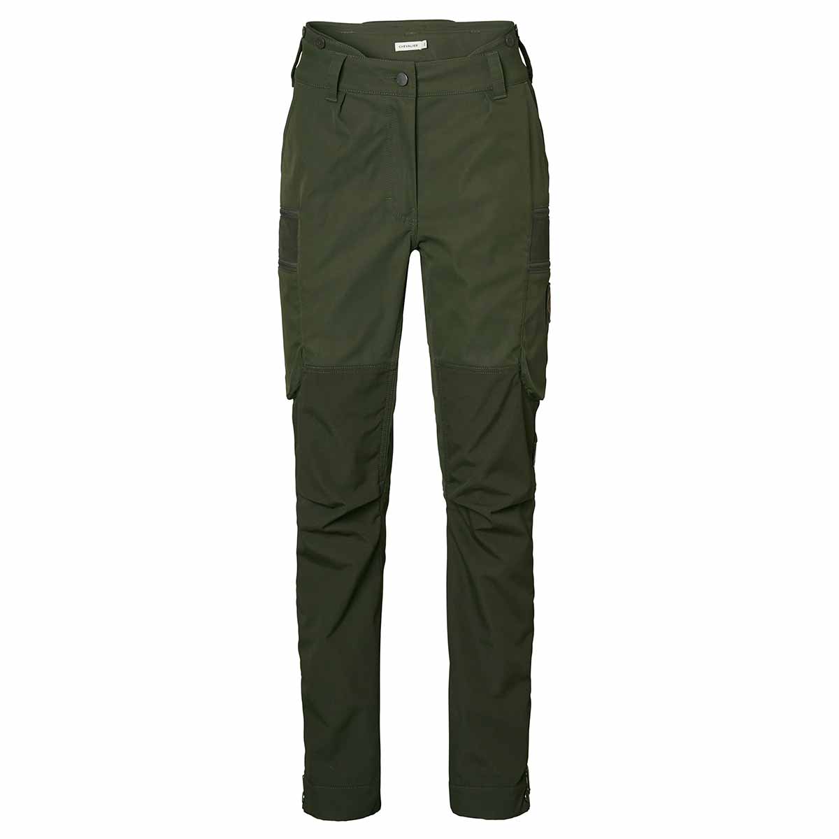 Chevalier Cross Hybrid Pants Women