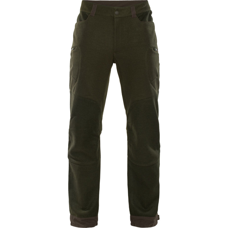 Men´s Cross Hybrid Pants Dark Green | Buy Men´s Cross Hybrid Pants Dark  Green here | Outnorth