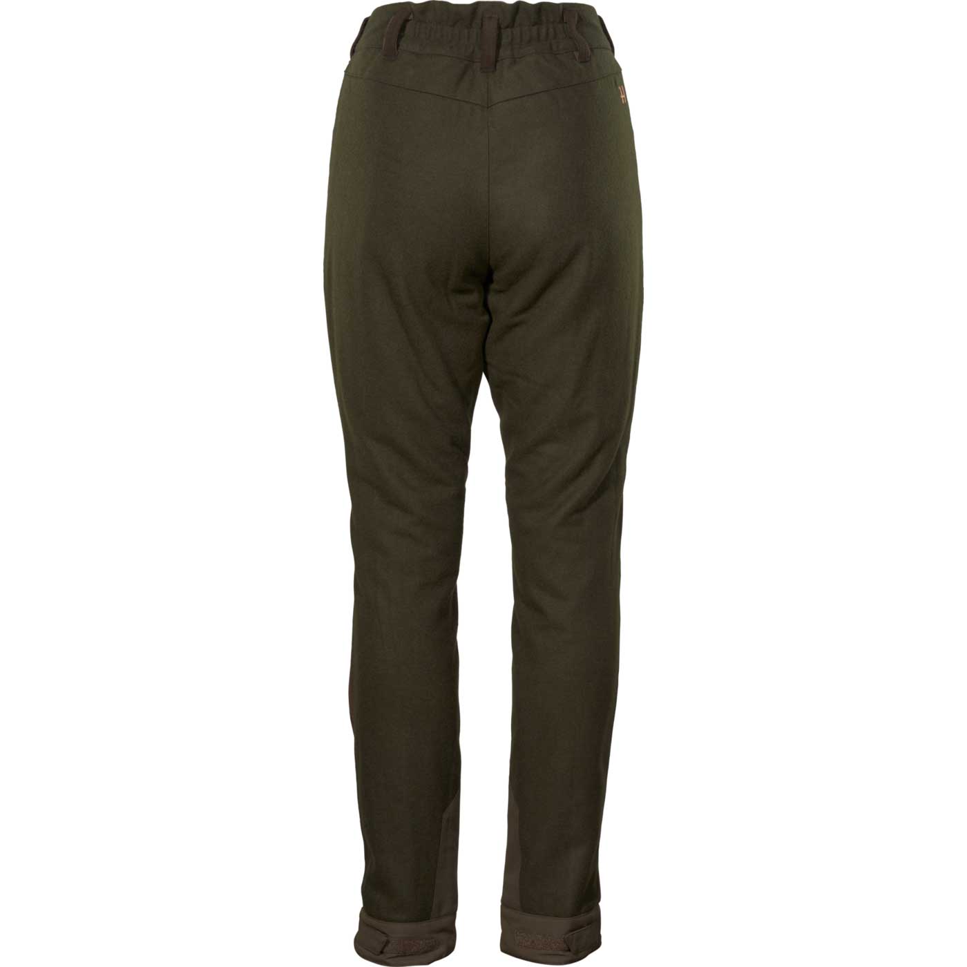 Harkila Metso Winter Women's Trousers - Rear