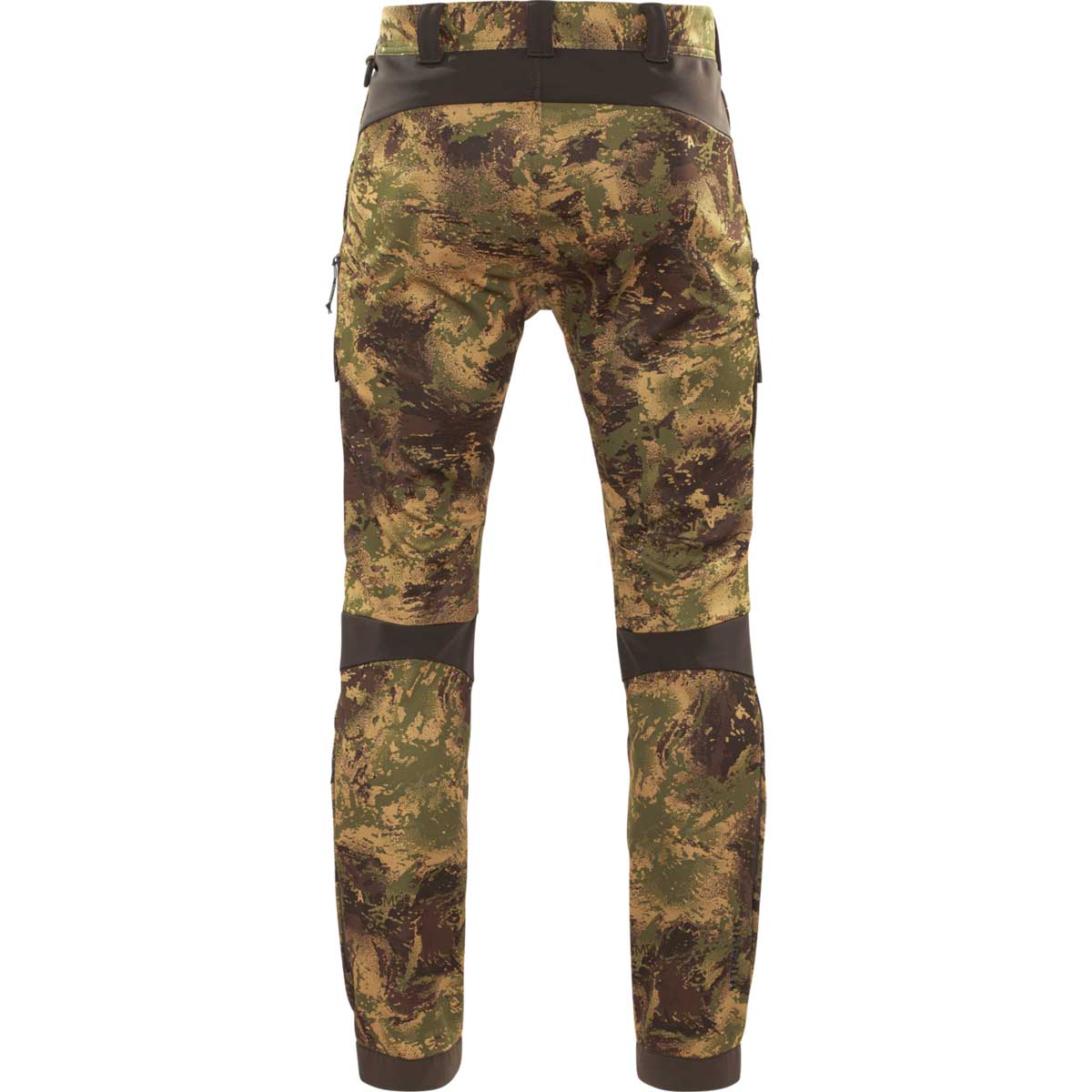 Harkila Deer Stalker Camo Light Trousers - Rear