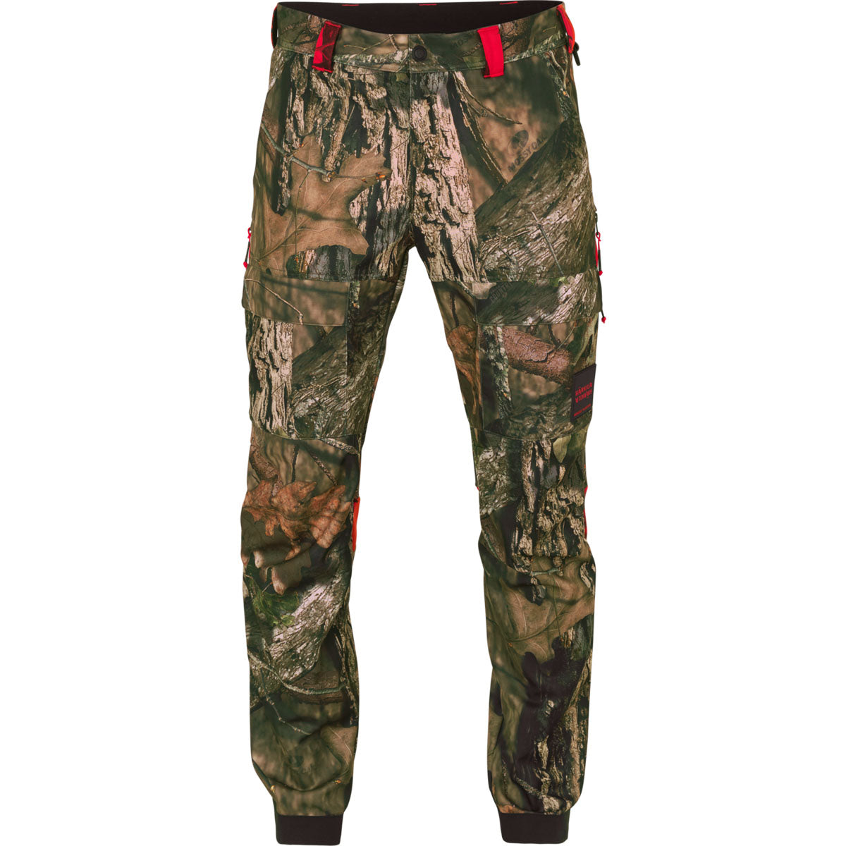 Harkila Moose Hunter Trousers 2.0 Light Trousers | ArdMoor