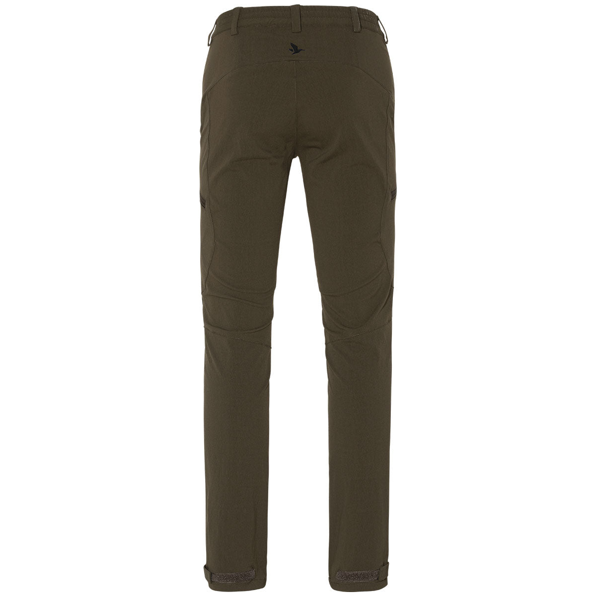 Seeland Women's Larch Stretch Trousers - rear