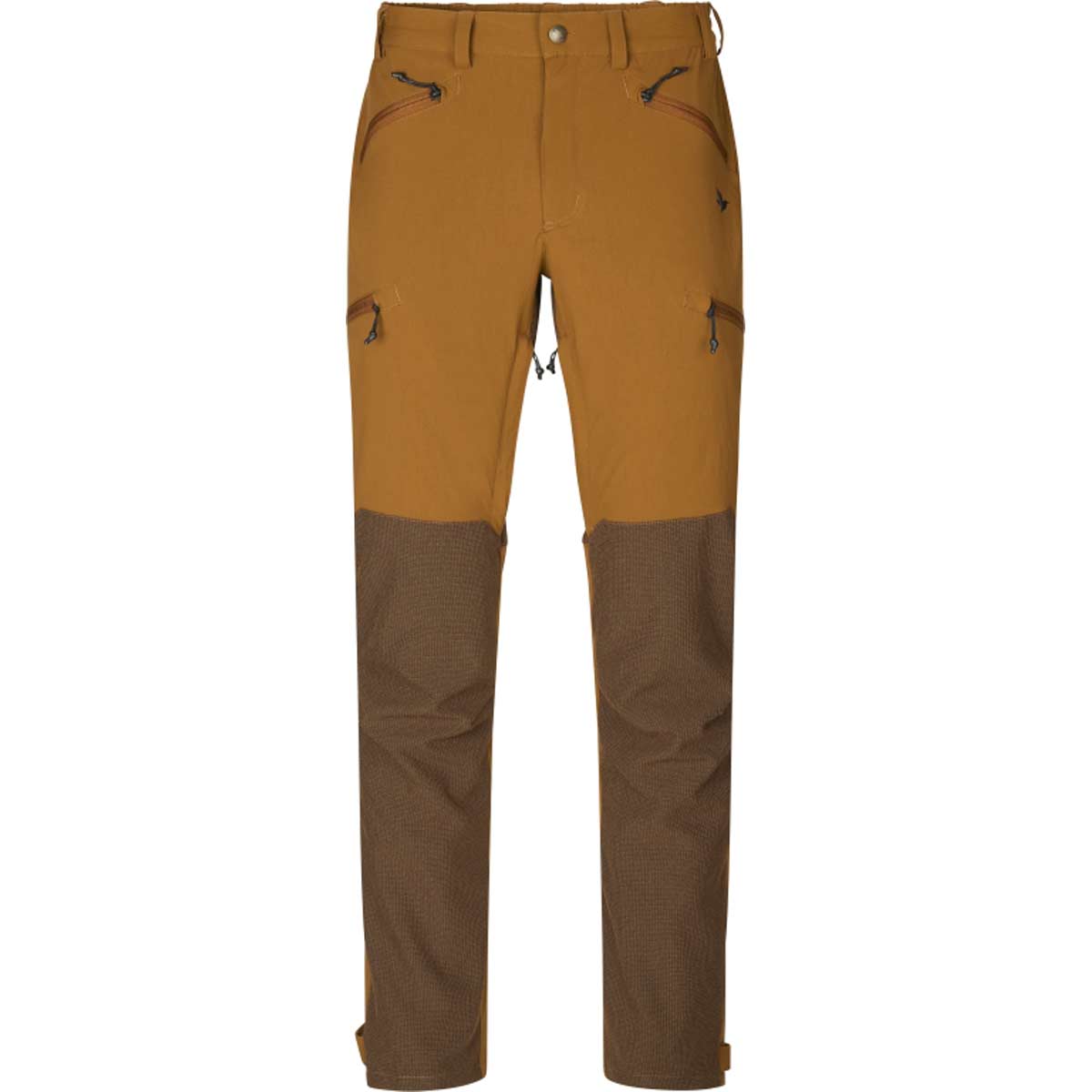 Seeland Larch Membrane Women's Trousers Burnt Clay