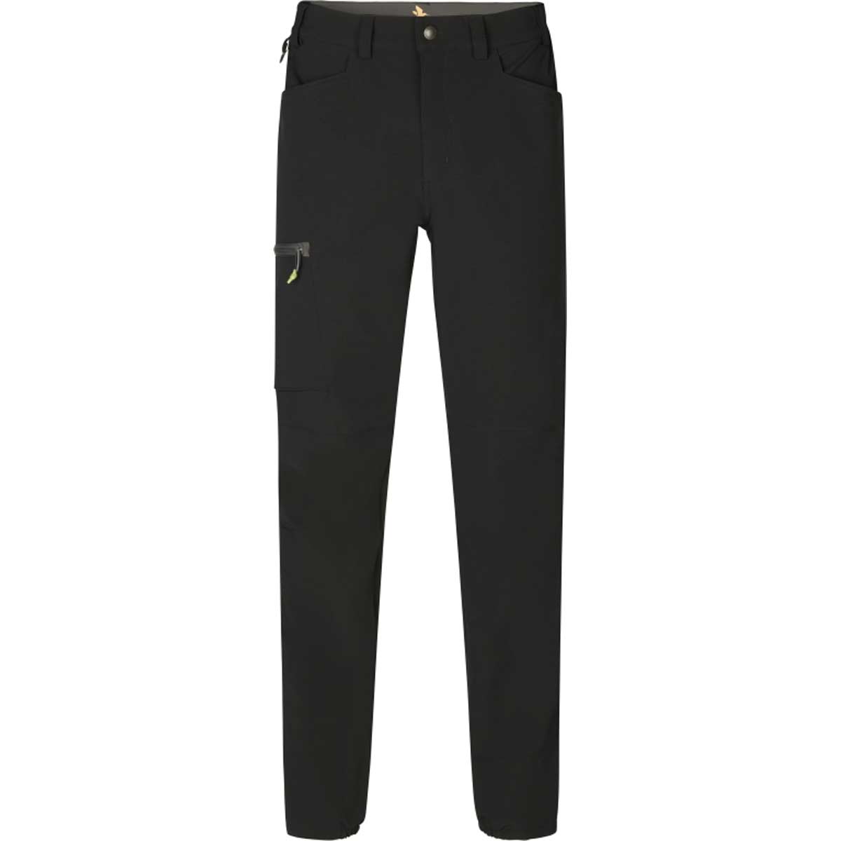 Seeland Dog Active Trousers - black