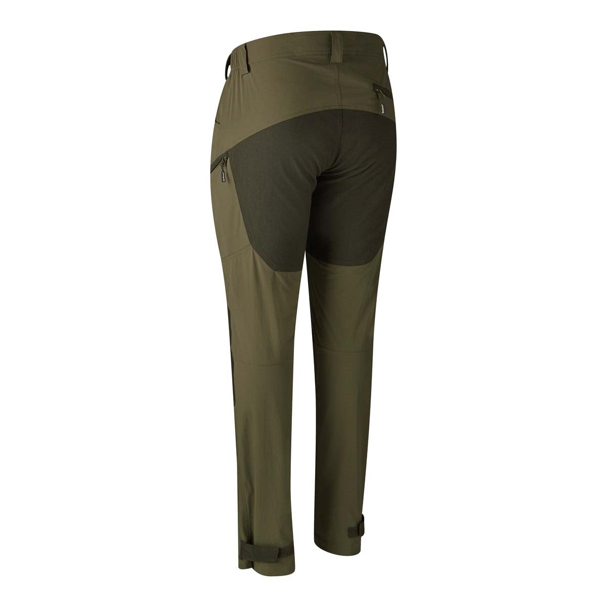 Deerhunter Lady Anti-Insect Trousers with HHL Treatment - Rear