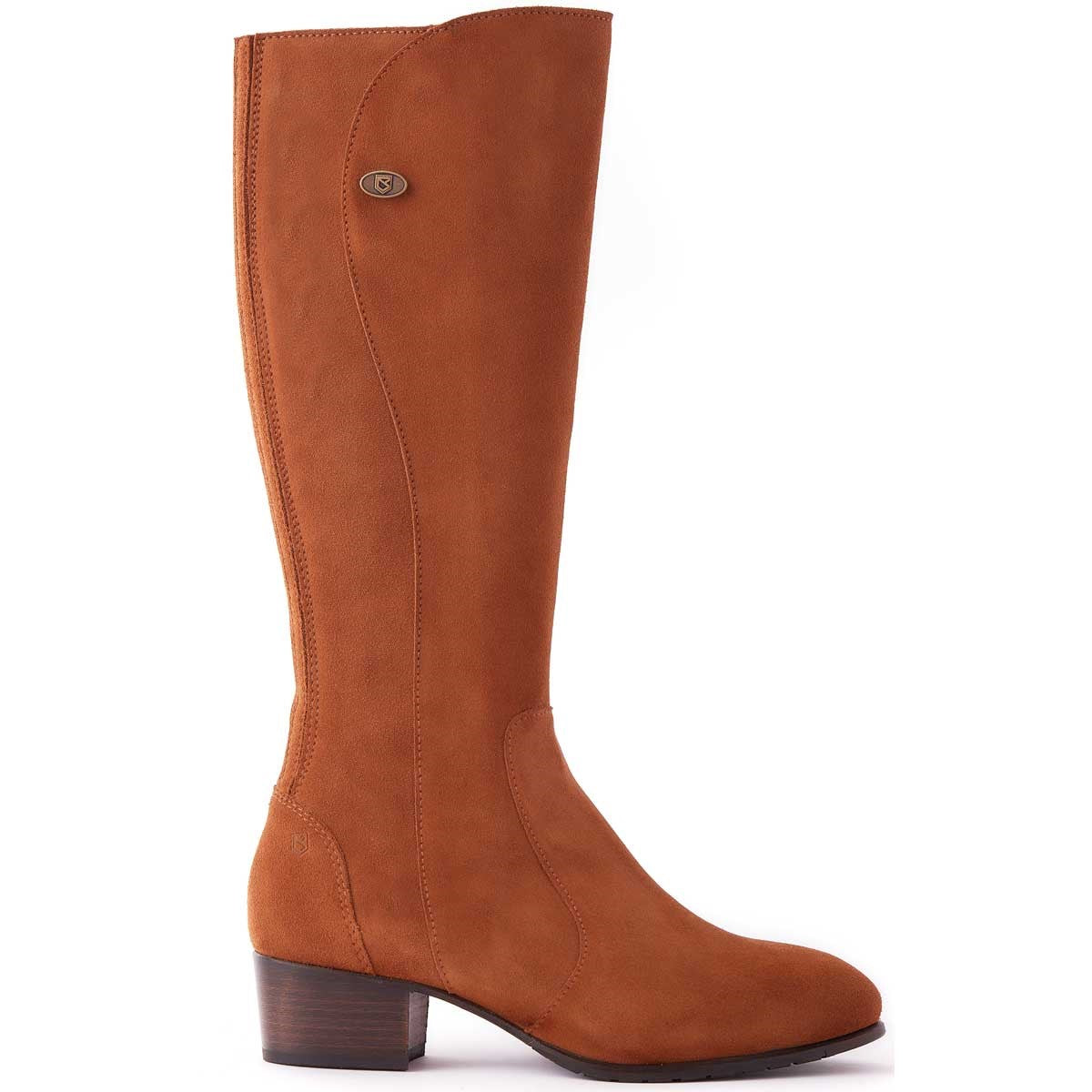 Dubarry Downpatrick Boot - 64 Camel