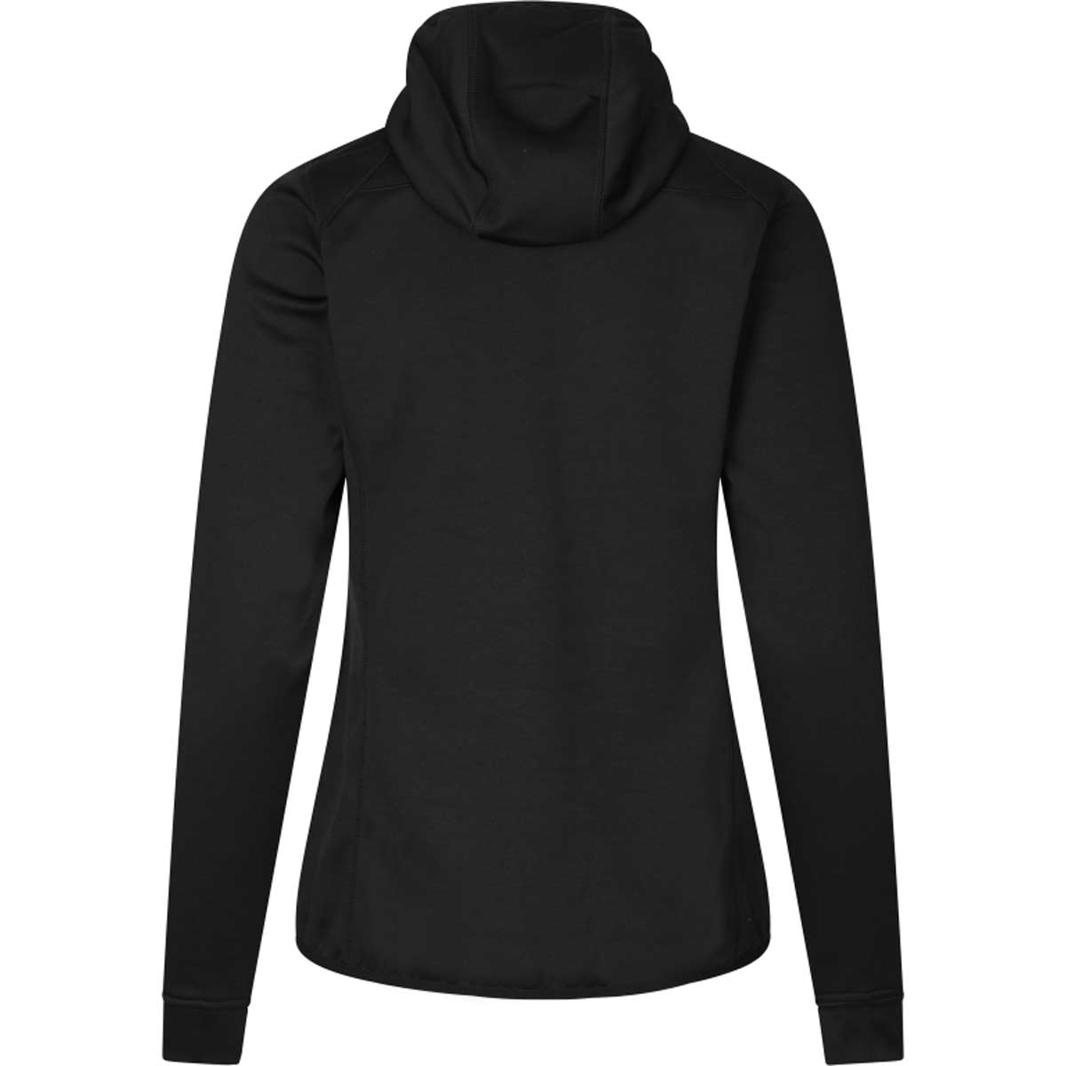 Seeland Women's Power Fleece - rear