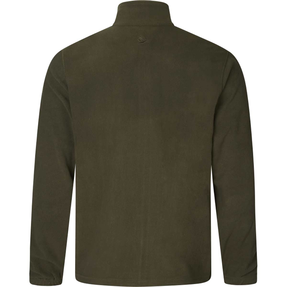 Seeland Benjamin Men's Fleece - green - rear