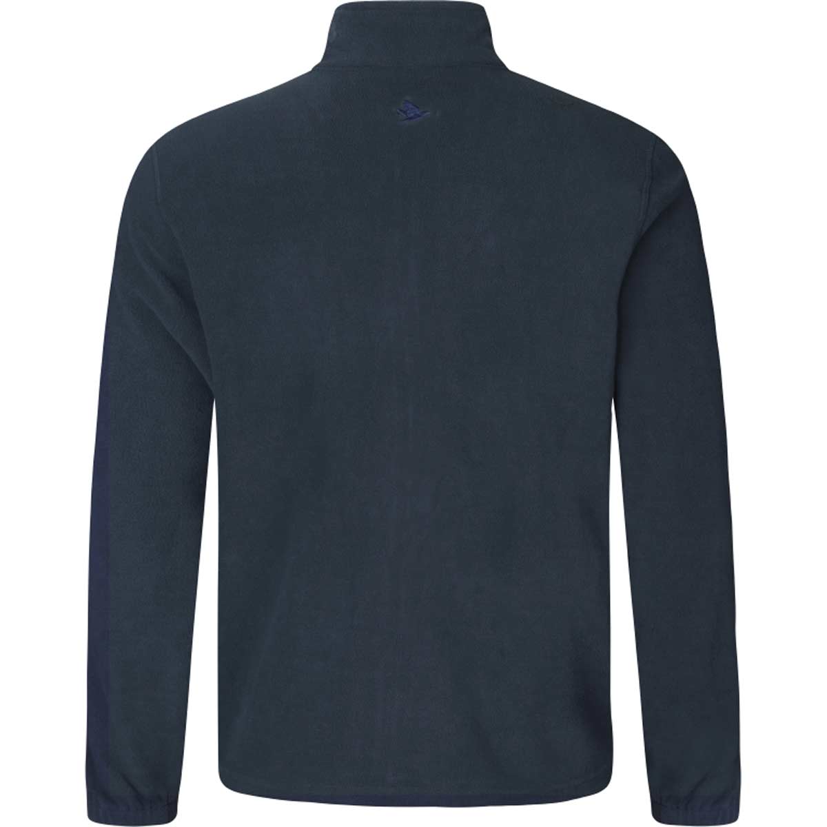 Seeland Benjamin Men's Fleece - navy - rear