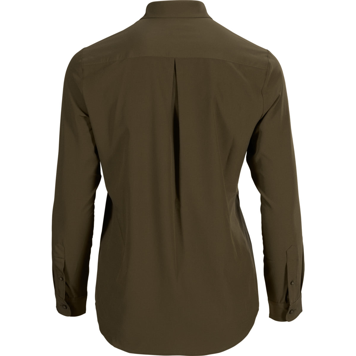 Harkila Women's Trail L/S Shirt - Rear