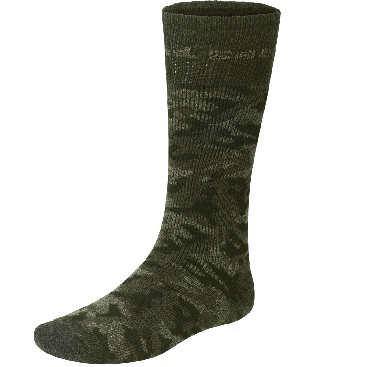 Seeland Hill Socks