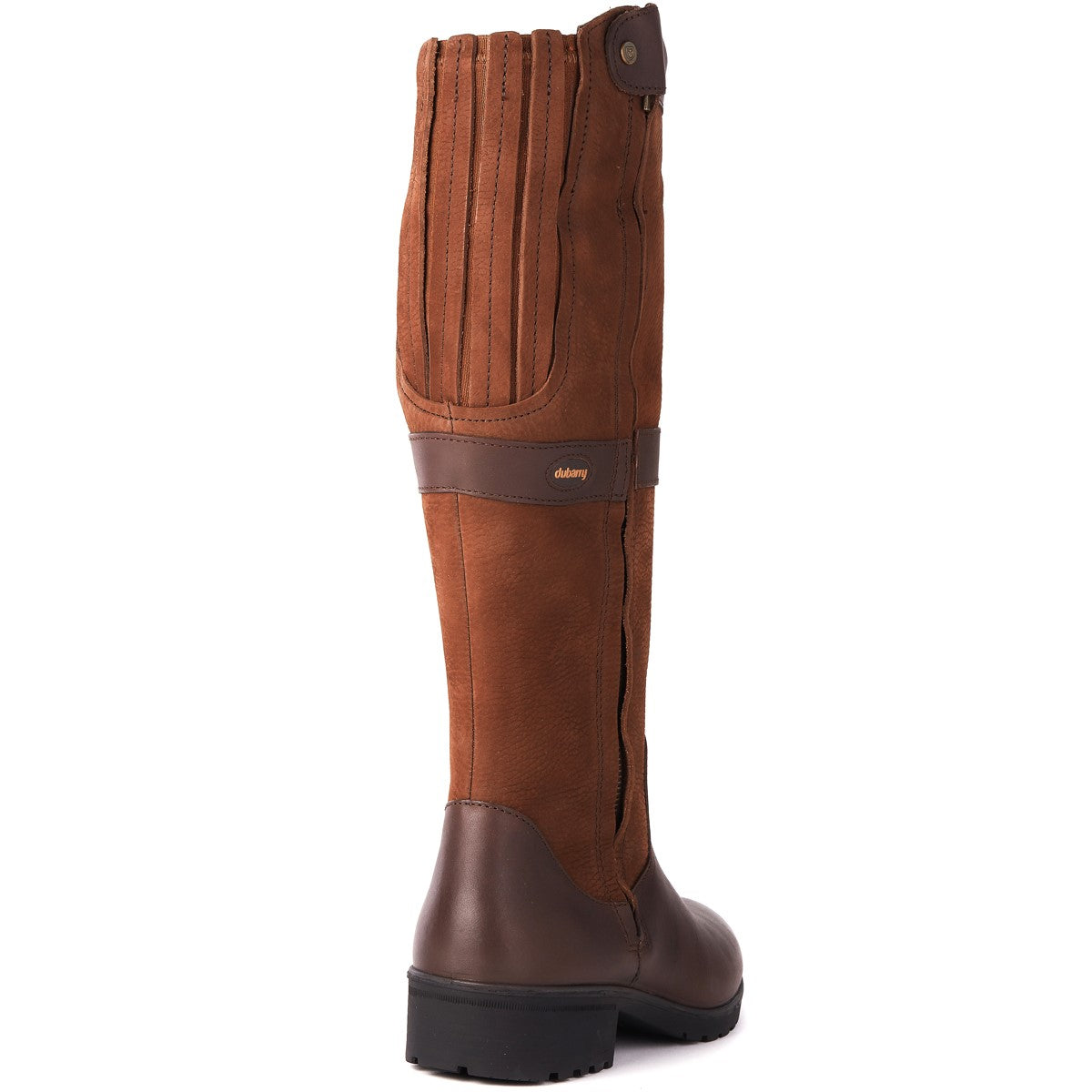 Dubarry Sligo Boot - Walnut