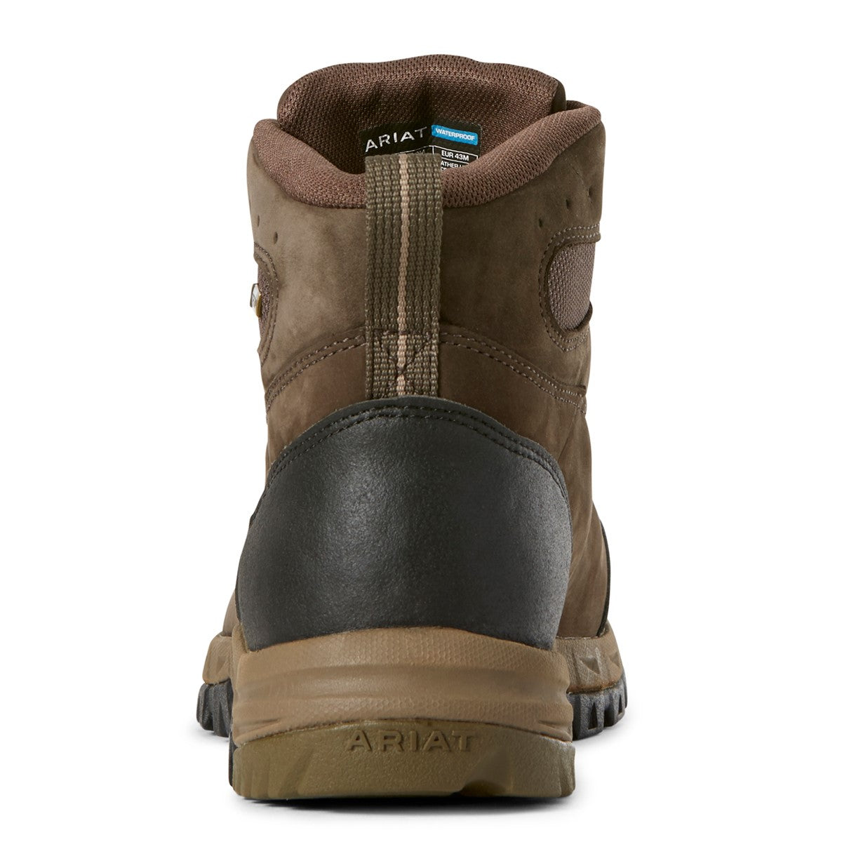 Ariat Men's Skyline Summit Gore-Tex - Dark Olive