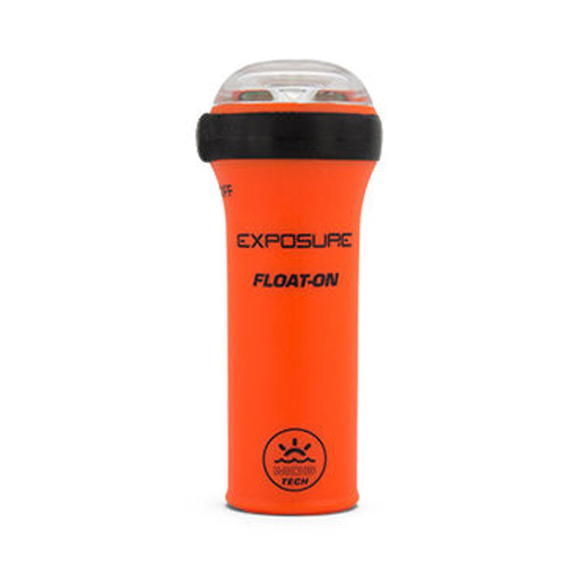 Crewsaver Exposure Float-On Flashlight